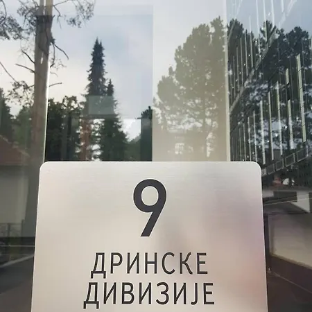 Ferienwohnung Zlatibor Centar Stefi Exterior foto