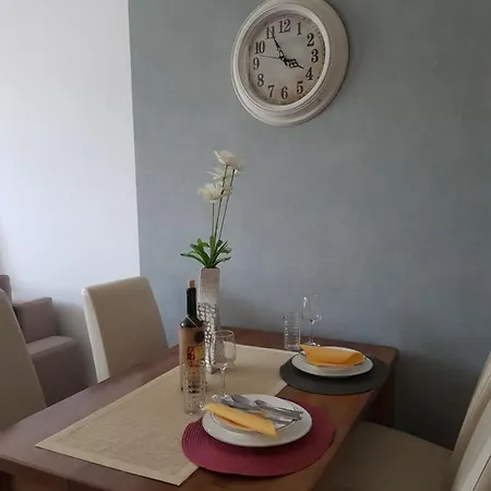 Ferienwohnung Zlatibor Centar Stefi Exterior foto