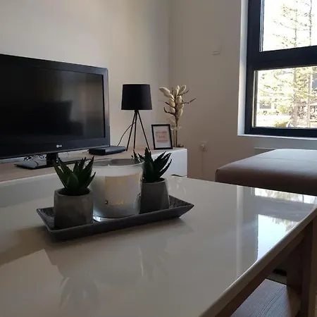 Ferienwohnung Zlatibor Centar Stefi Exterior foto