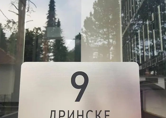 Zlatibor Centar Stefi