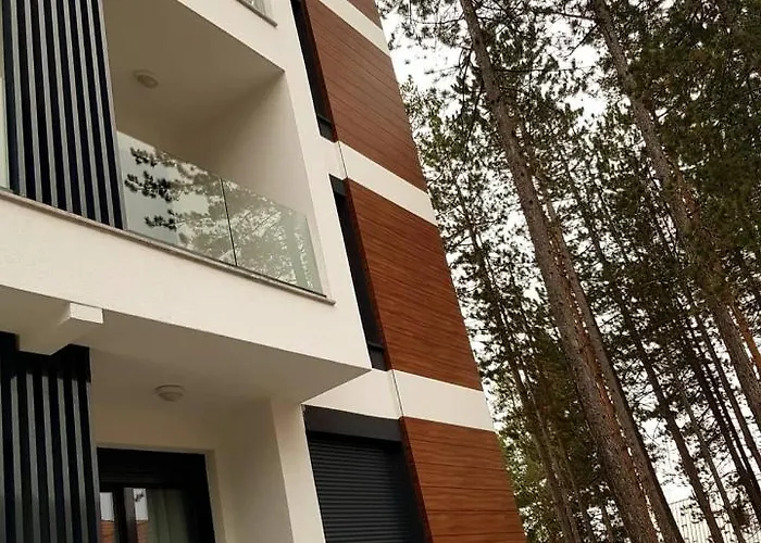 Zlatibor Centar Stefi