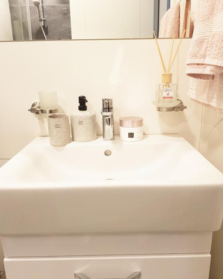 Apartment Centar Stefi *