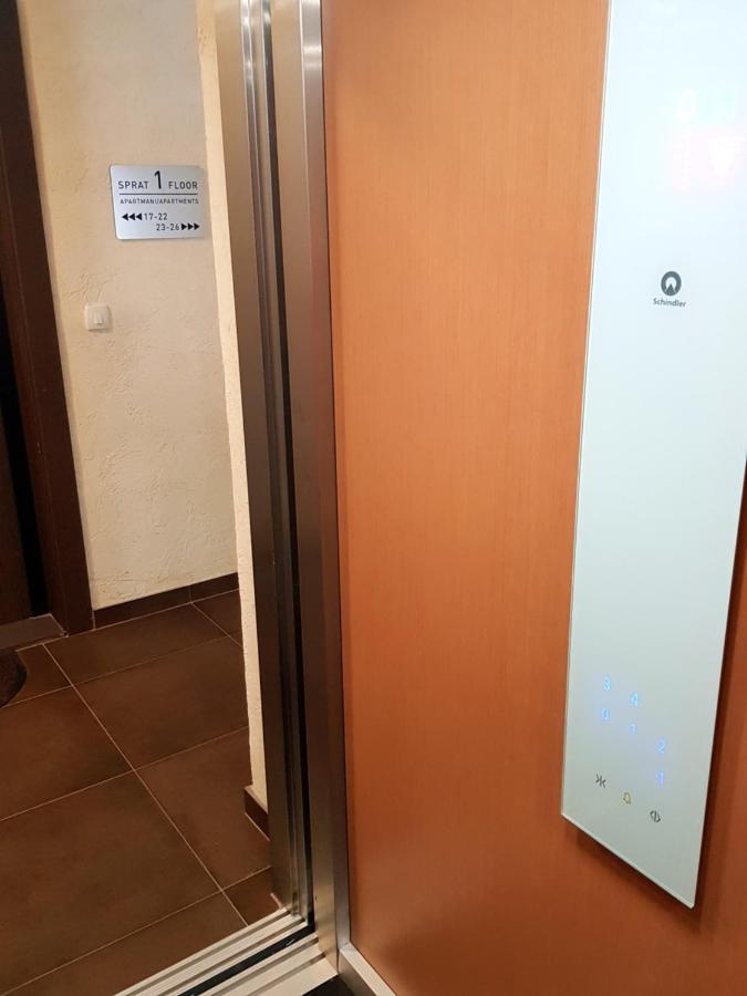 Apartment Centar Stefi