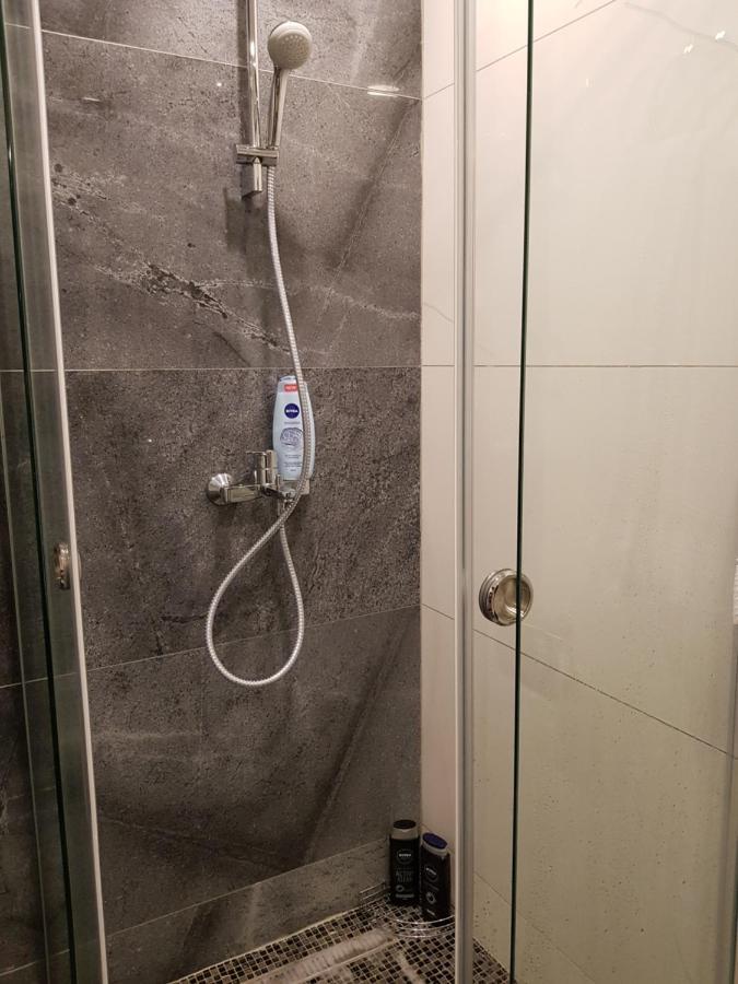 Apartment Centar Stefi *