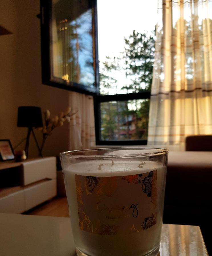 Centar Stefi Apartment