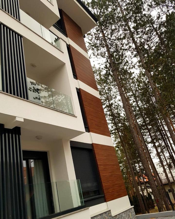Centar Stefi Apartment Zlatibor